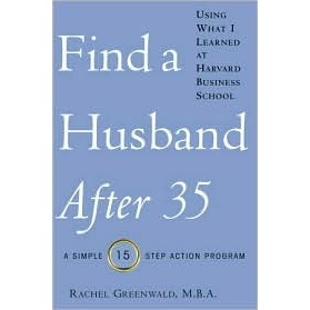 How to find husband